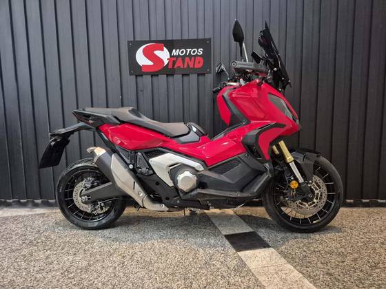 HONDA X-ADV HONDA X-ADV